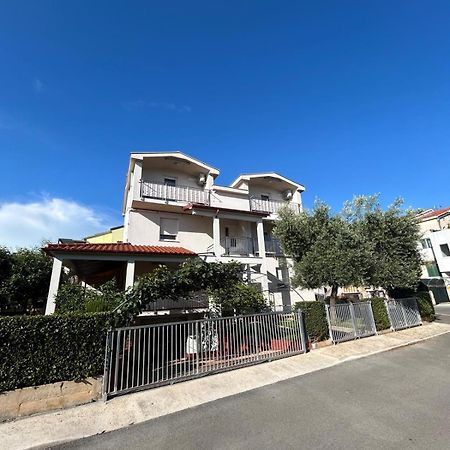 Lipa Apartman Задар Экстерьер фото