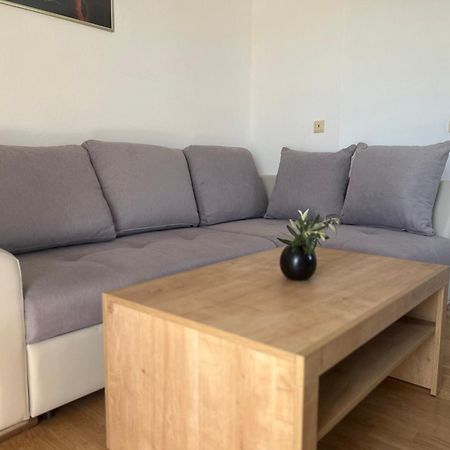 Lipa Apartman Задар Экстерьер фото