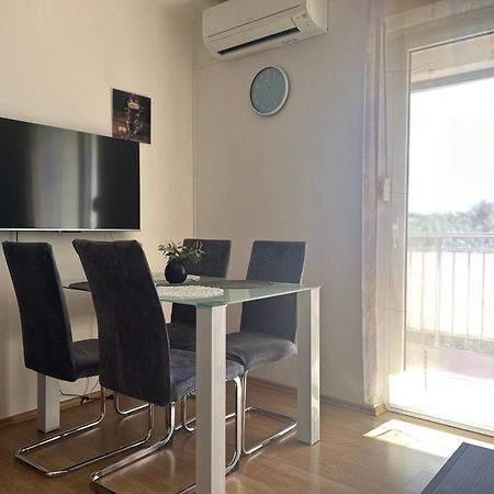 Lipa Apartman Задар Экстерьер фото