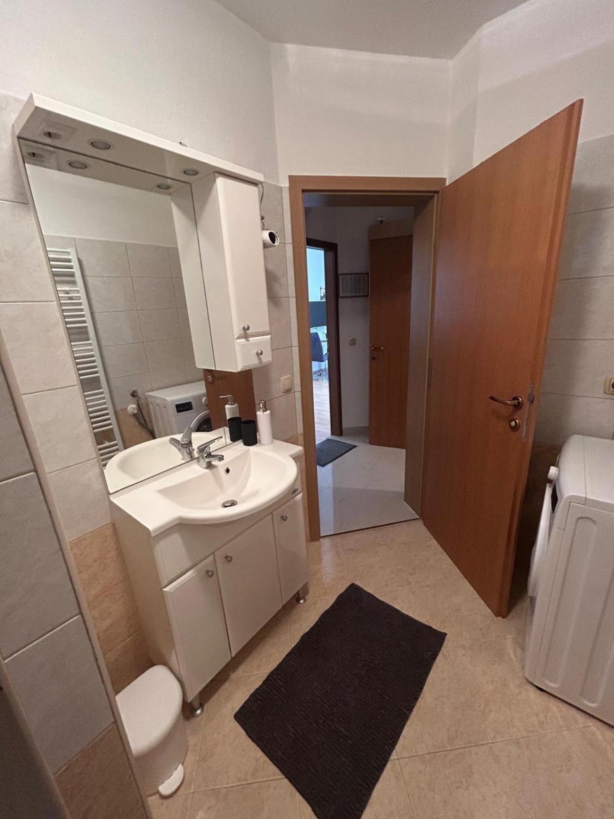 Lipa Apartman Задар Экстерьер фото