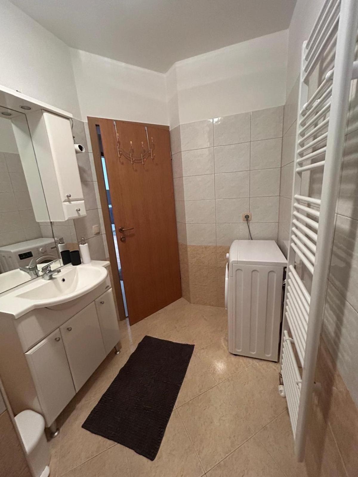Lipa Apartman Задар Экстерьер фото