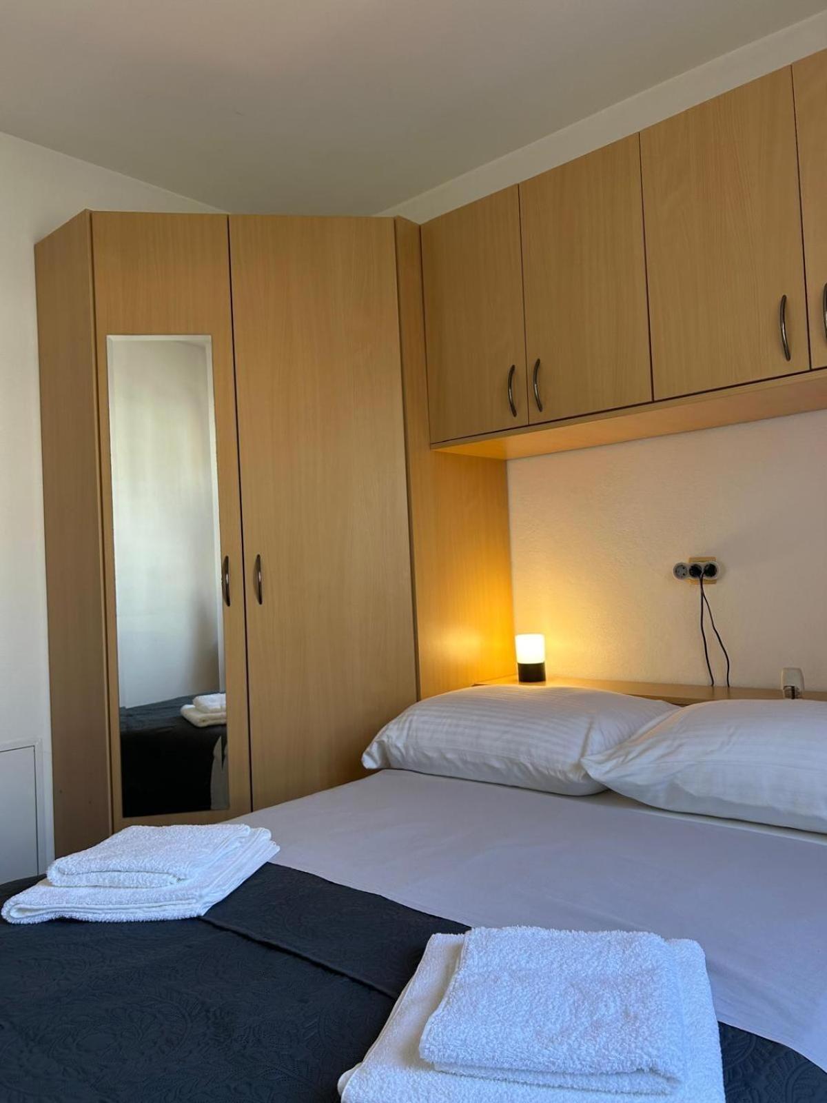 Lipa Apartman Задар Экстерьер фото