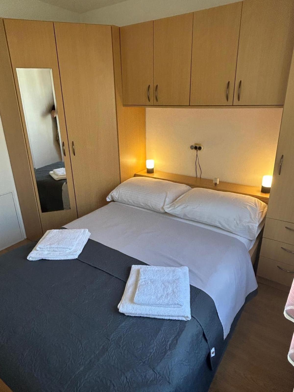 Lipa Apartman Задар Экстерьер фото