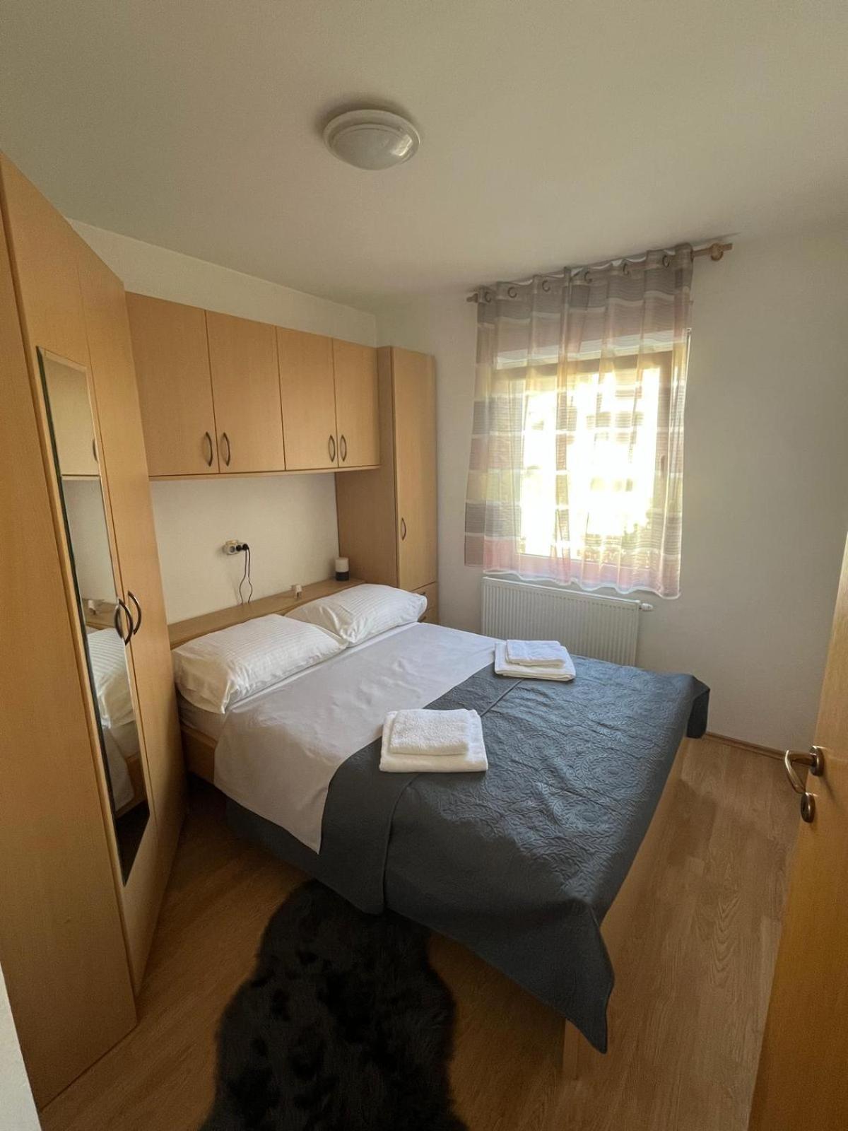 Lipa Apartman Задар Экстерьер фото