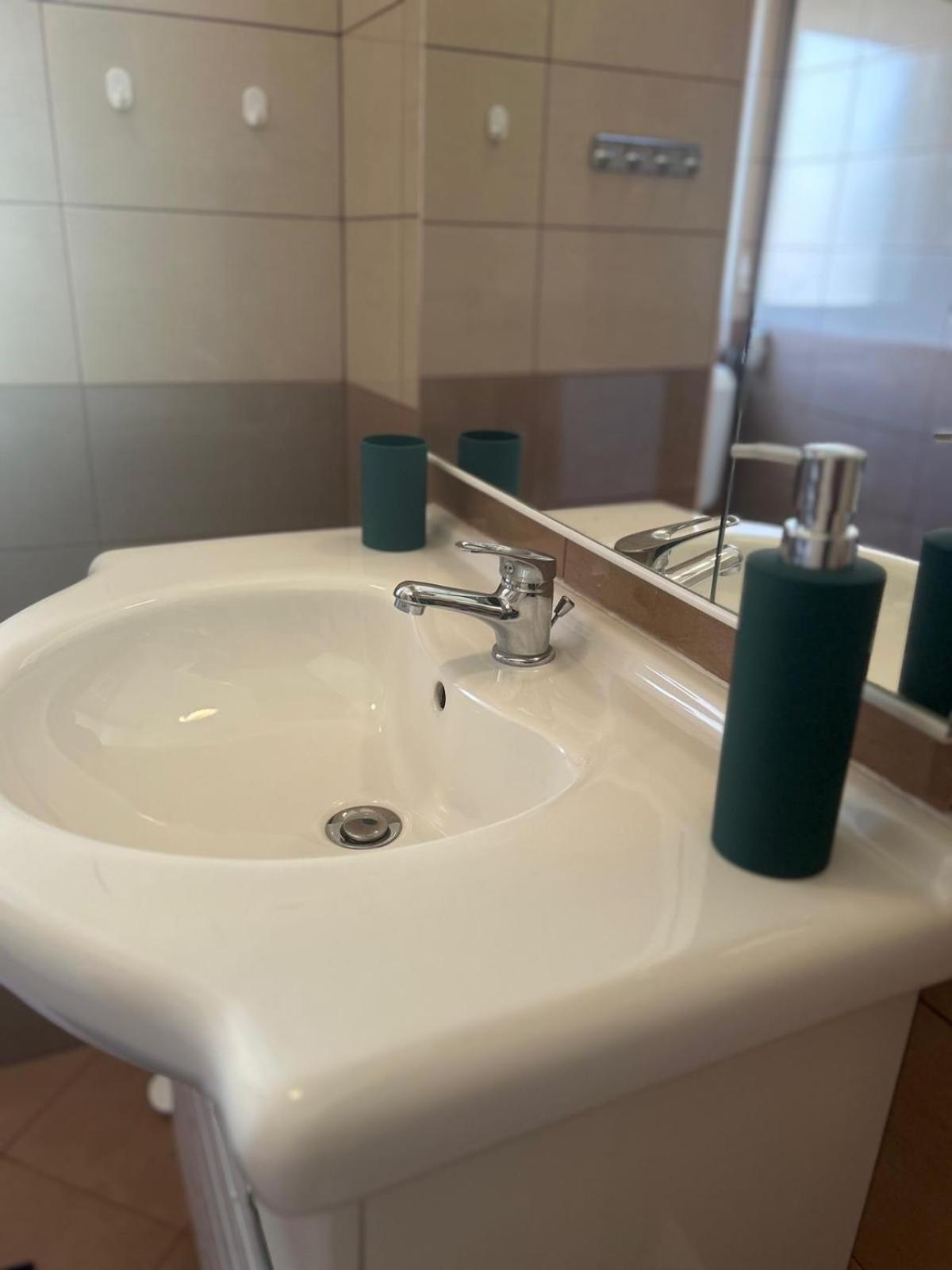 Lipa Apartman Задар Экстерьер фото