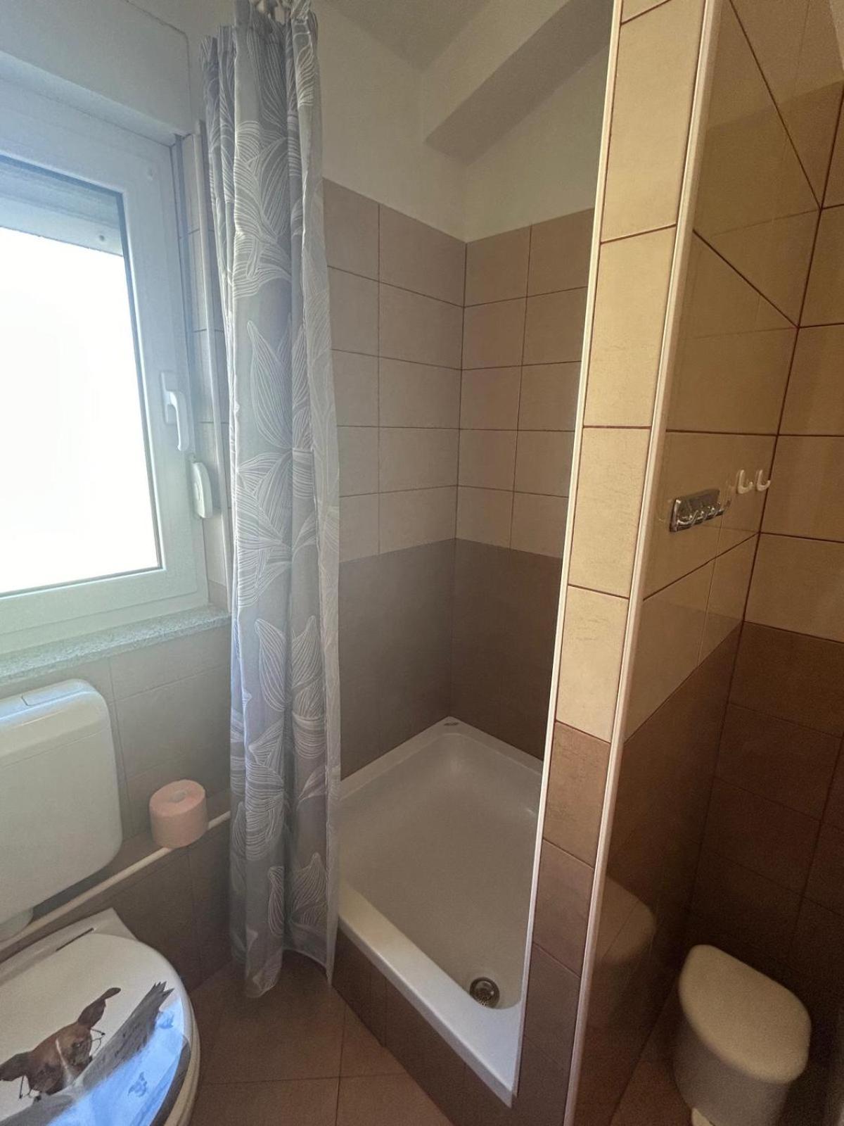 Lipa Apartman Задар Экстерьер фото