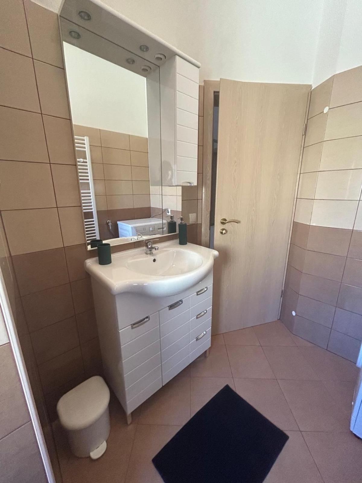 Lipa Apartman Задар Экстерьер фото
