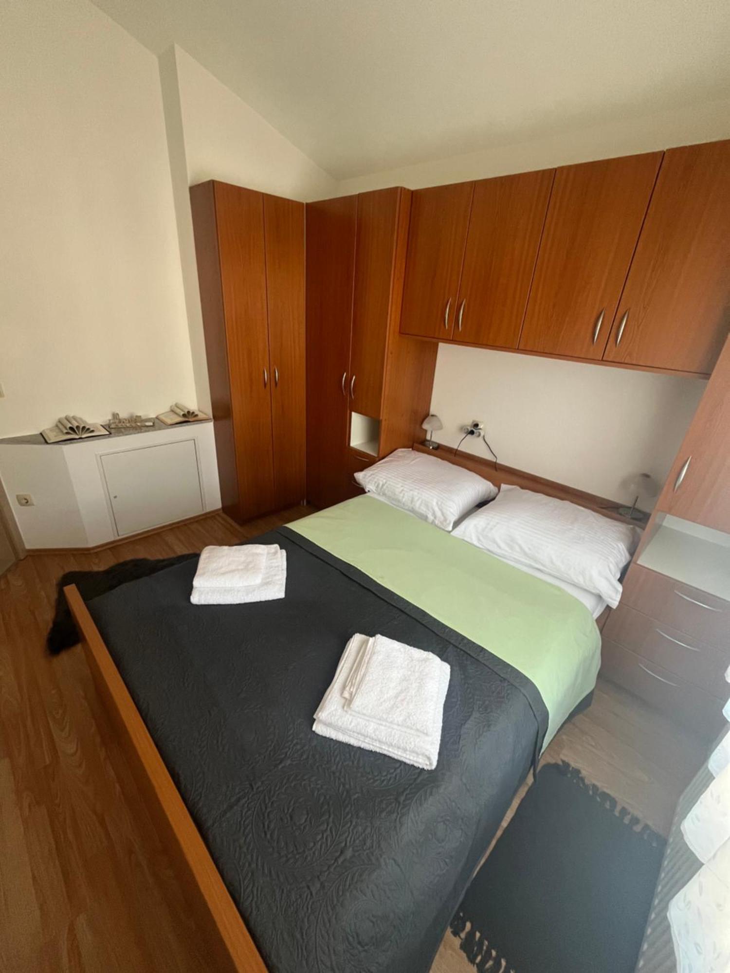 Lipa Apartman Задар Экстерьер фото