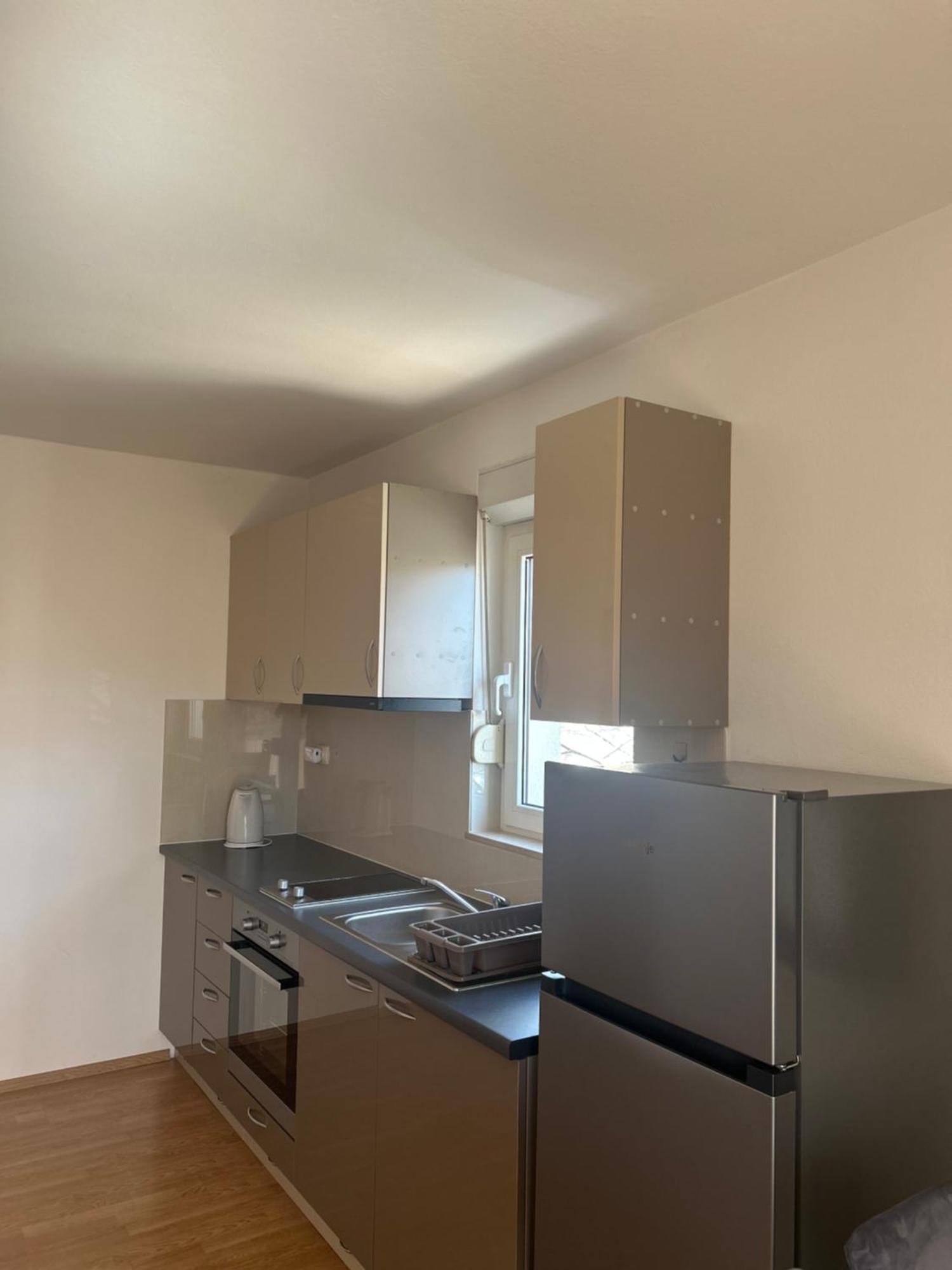 Lipa Apartman Задар Экстерьер фото