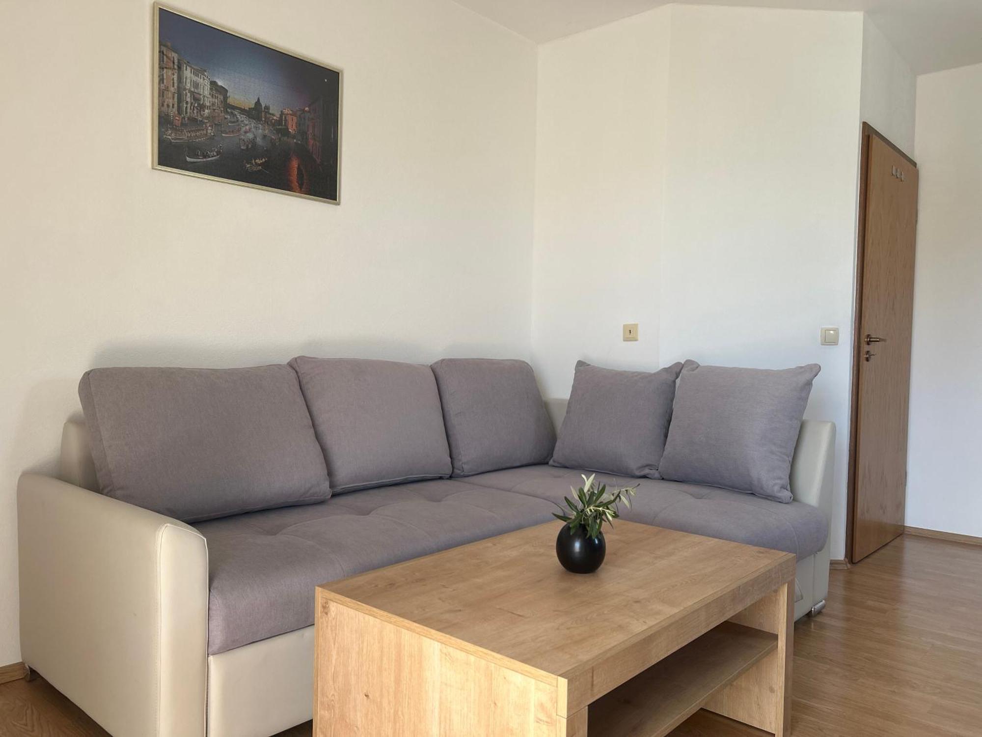 Lipa Apartman Задар Экстерьер фото