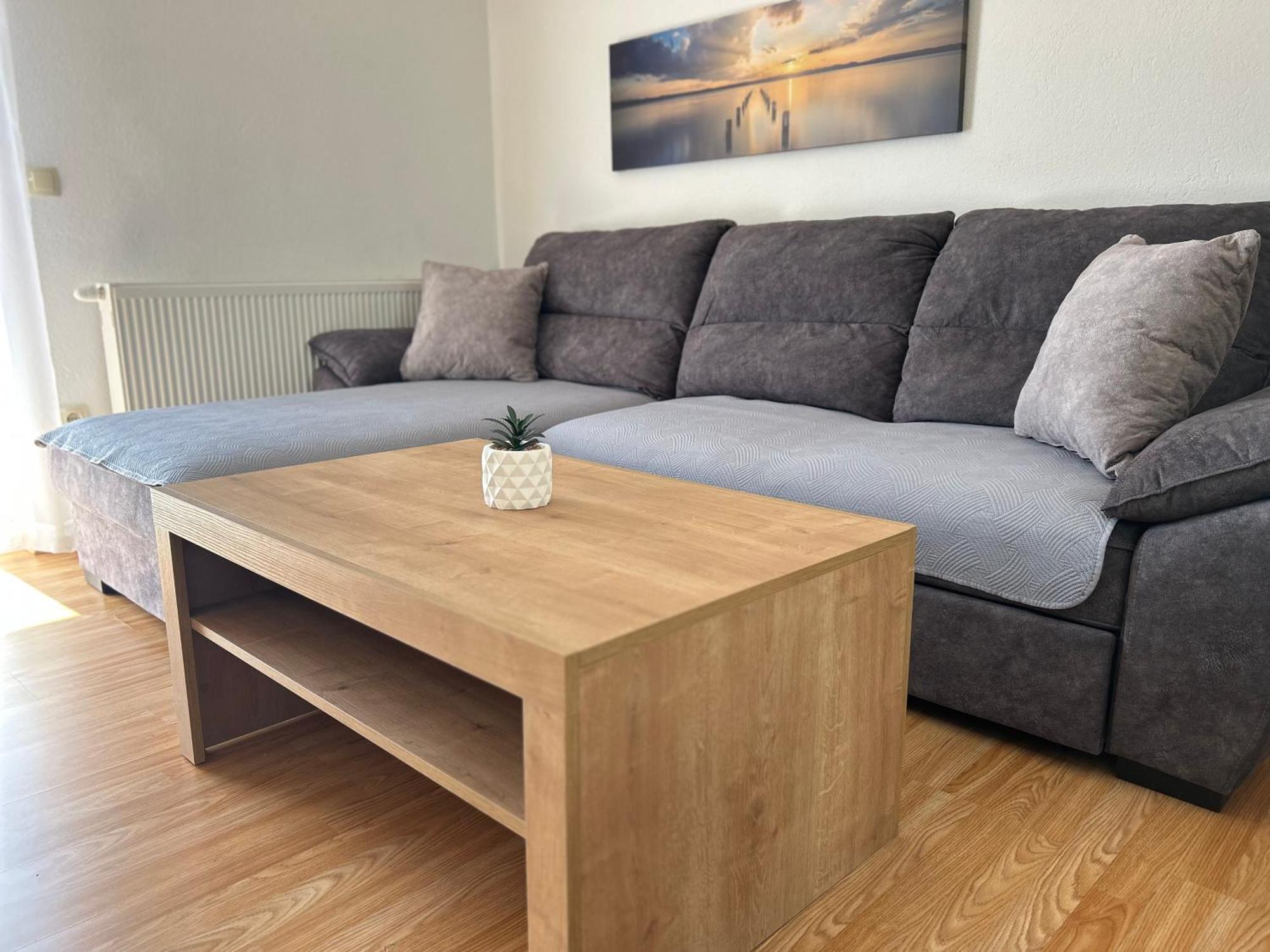 Lipa Apartman Задар Экстерьер фото