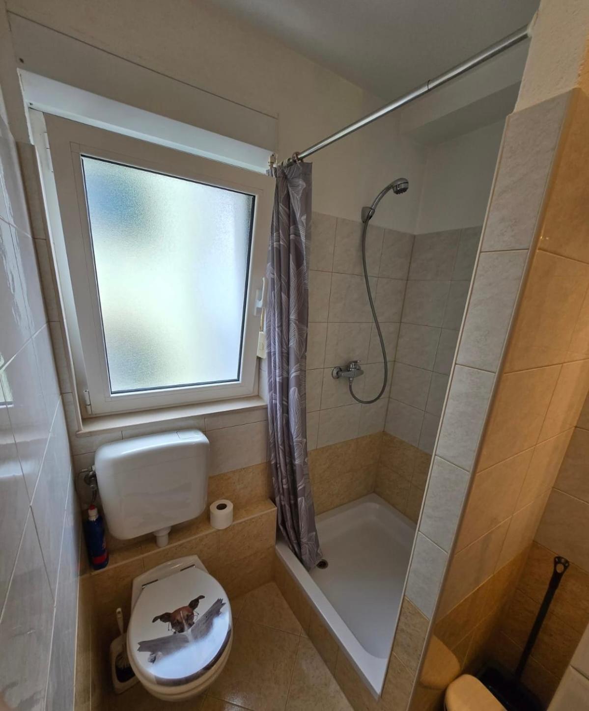 Lipa Apartman Задар Экстерьер фото
