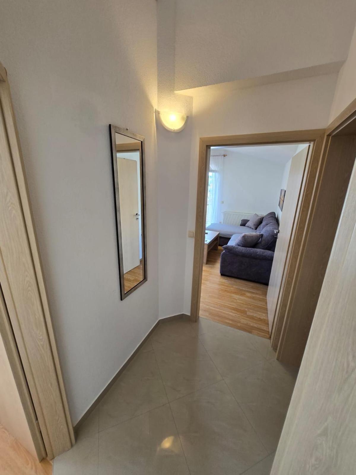 Lipa Apartman Задар Экстерьер фото
